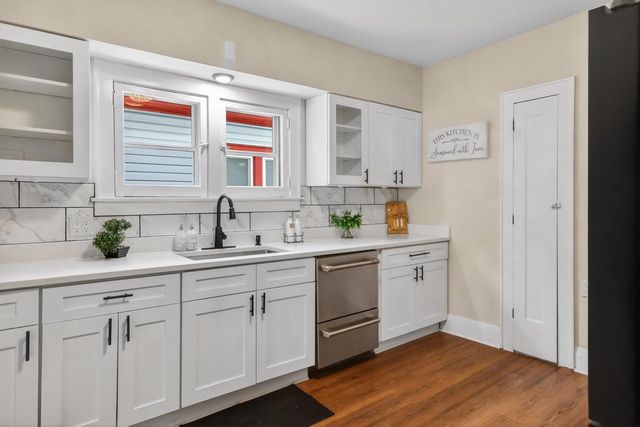 5535 N 40th STREET, Milwaukee, WI 53209