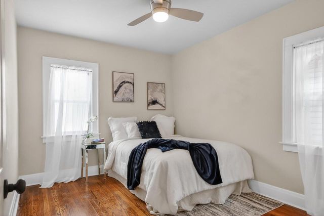 5535 N 40th STREET, Milwaukee, WI 53209