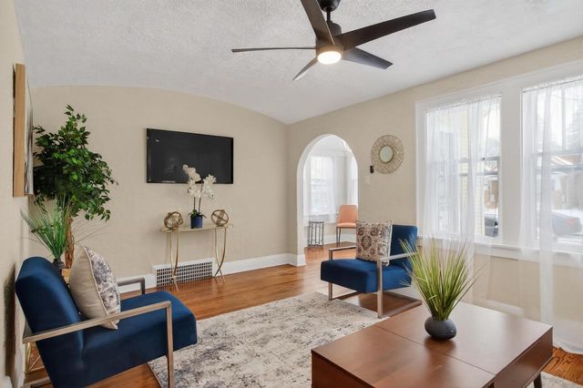 5535 N 40th STREET, Milwaukee, WI 53209