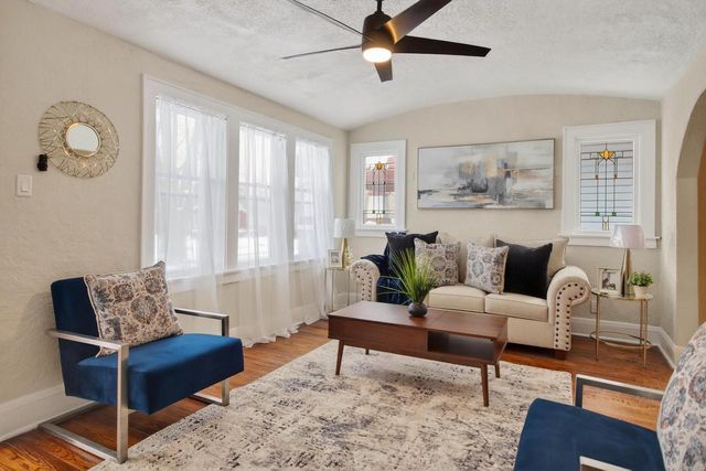 5535 N 40th STREET, Milwaukee, WI 53209