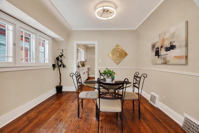 5535 N 40th STREET, Milwaukee, WI 53209