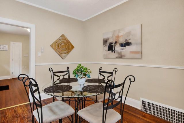 5535 N 40th STREET, Milwaukee, WI 53209