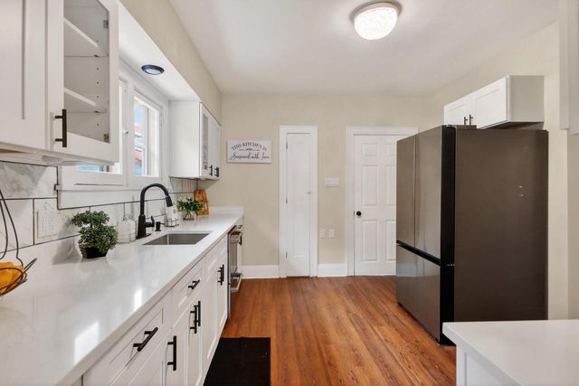 5535 N 40th STREET, Milwaukee, WI 53209