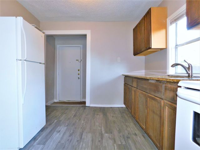 1014 Peak Street, Denton, TX 76201
