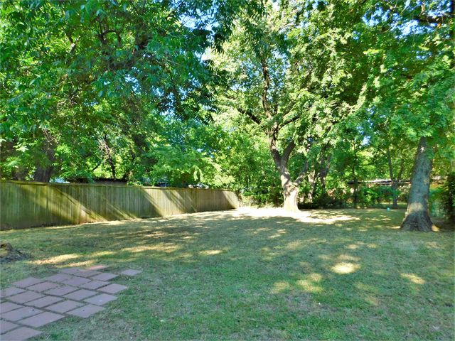 1014 Peak Street, Denton, TX 76201