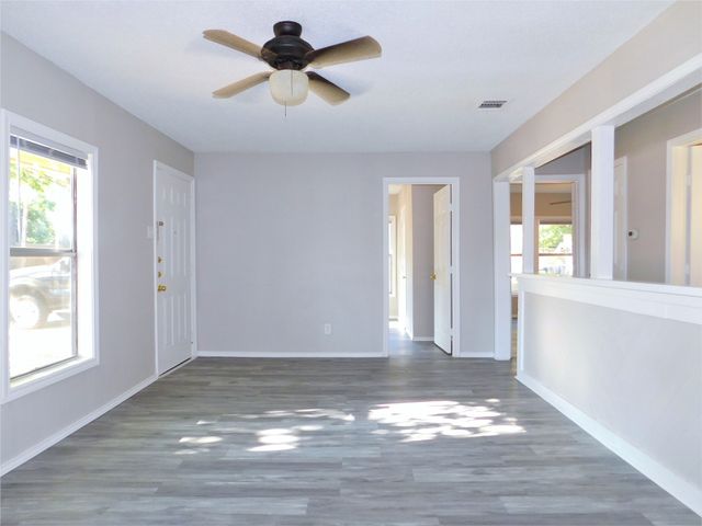 1014 Peak Street, Denton, TX 76201