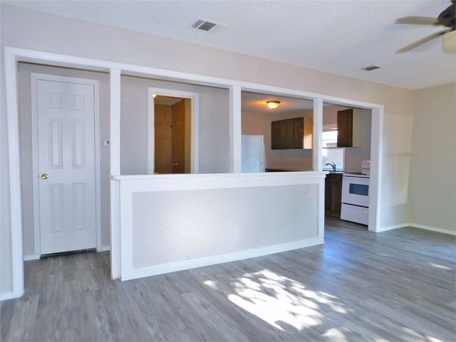 1014 Peak Street, Denton, TX 76201