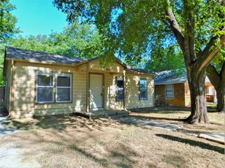 1014 Peak Street, Denton, TX 76201