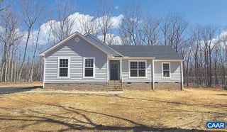2587 GEORGES MILL RD BP 4, Palmyra, VA 22963