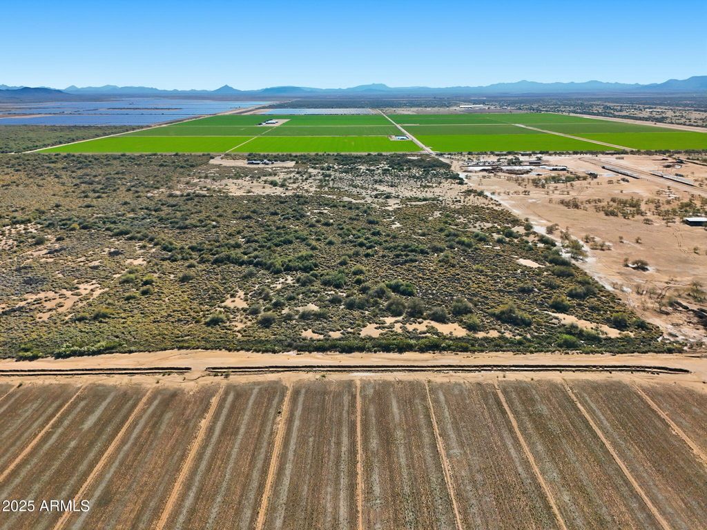 0 W COURTHOUSE Road 139, Tonopah, AZ 85354