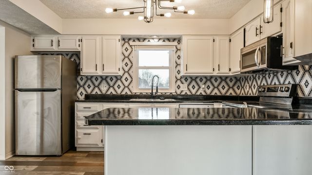 7727 Platini Place, Indianapolis, IN 46214