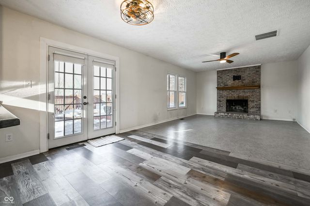 7727 Platini Place, Indianapolis, IN 46214