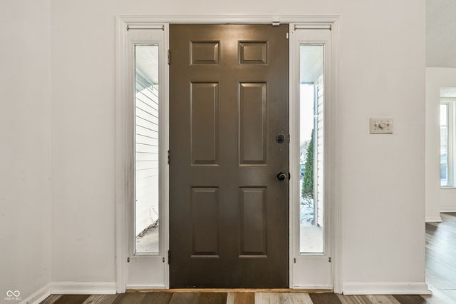 7727 Platini Place, Indianapolis, IN 46214