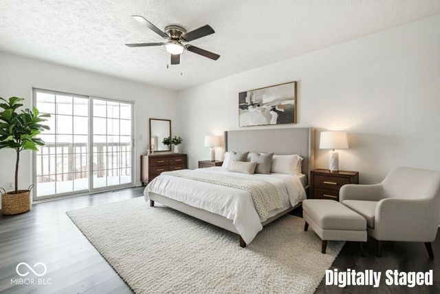 7727 Platini Place, Indianapolis, IN 46214