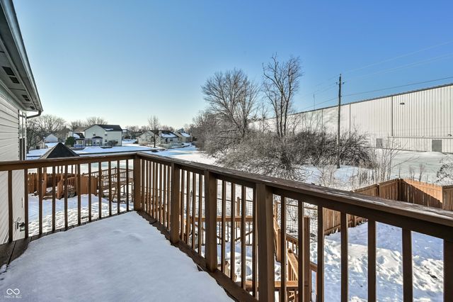 7727 Platini Place, Indianapolis, IN 46214