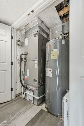 7727 Platini Place, Indianapolis, IN 46214