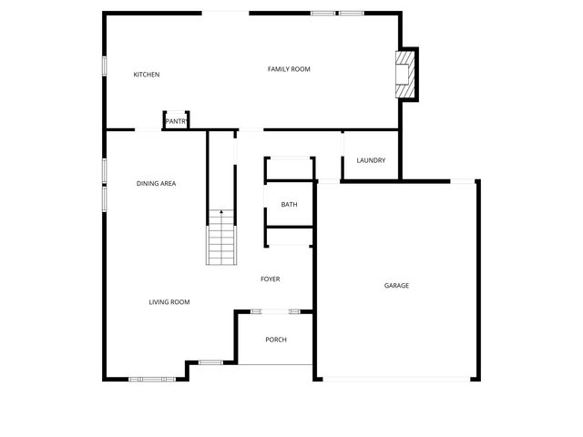 7727 Platini Place, Indianapolis, IN 46214