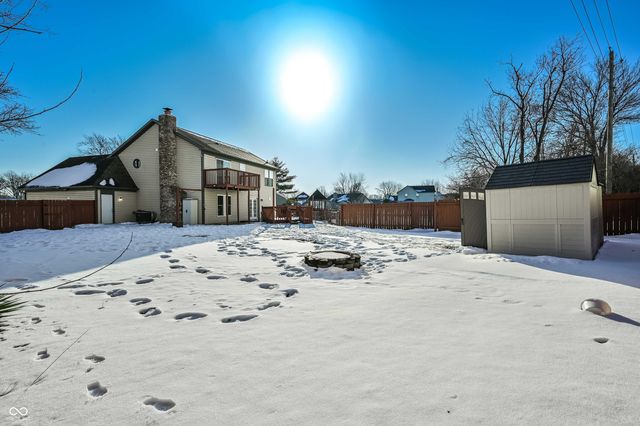 7727 Platini Place, Indianapolis, IN 46214