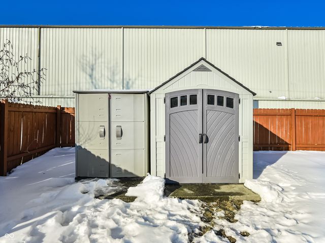 7727 Platini Place, Indianapolis, IN 46214