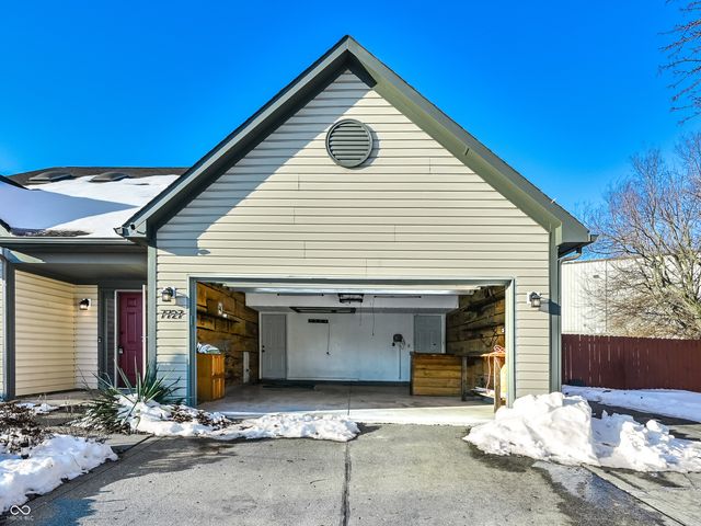 7727 Platini Place, Indianapolis, IN 46214