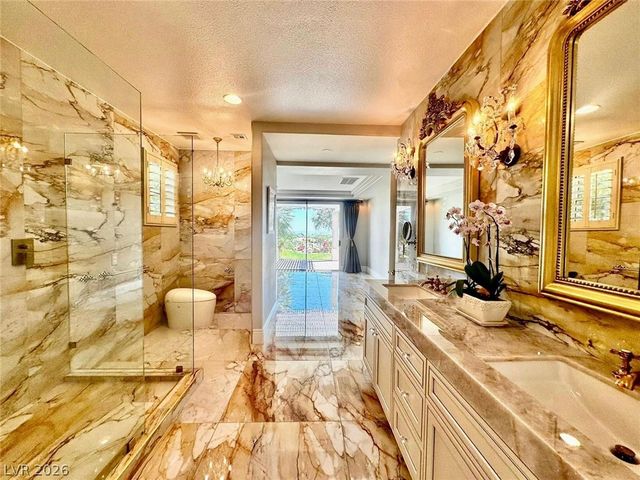 4596 Bersaglio Street, Las Vegas, NV 89135