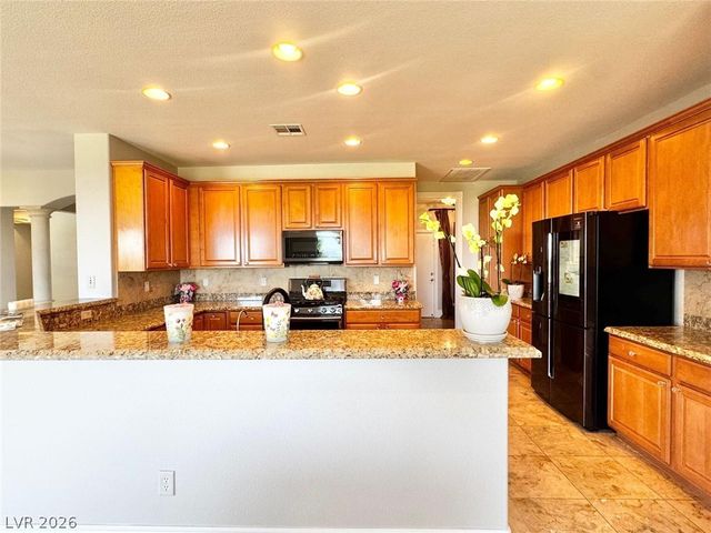 4596 Bersaglio Street, Las Vegas, NV 89135