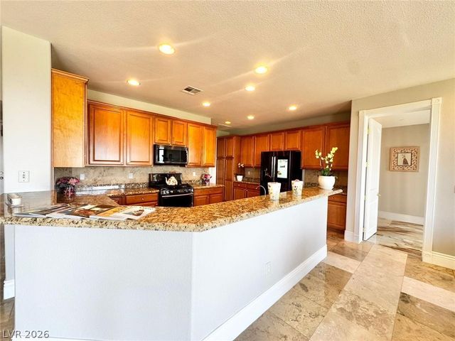 4596 Bersaglio Street, Las Vegas, NV 89135