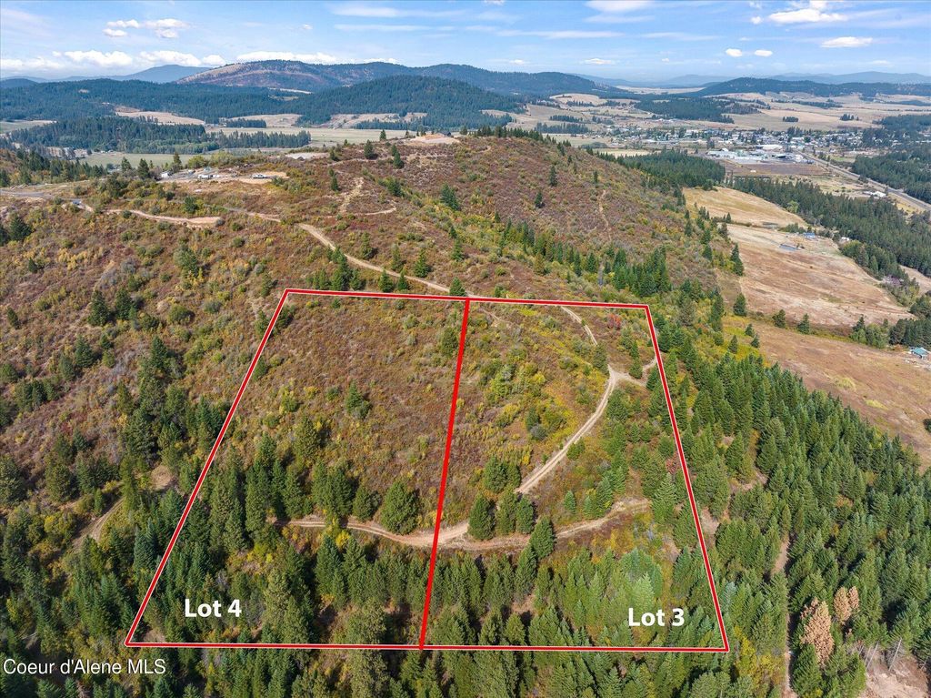NNA Treetop Ln Lot 3, Plummer, ID 83851 photo 2