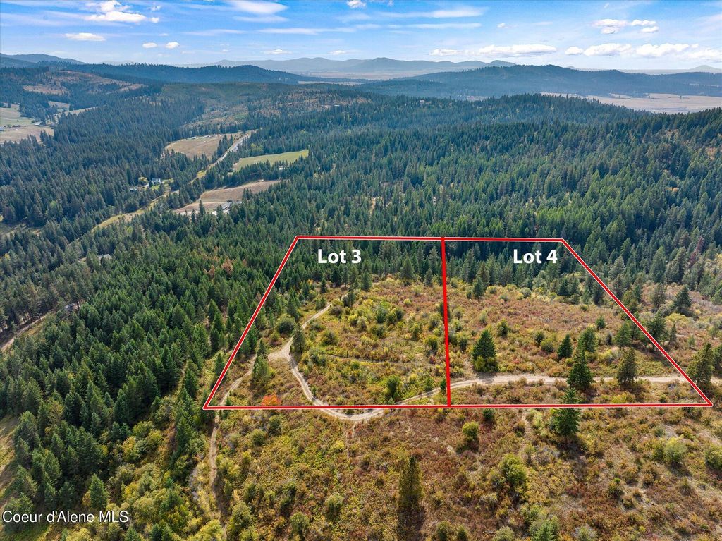 NNA Treetop Ln Lot 3, Plummer, ID 83851 photo 5