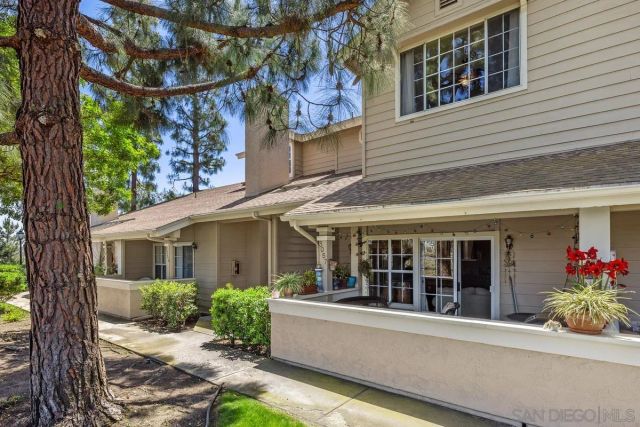 3057 Old Bridgeport Way, San Digo, CA 92111