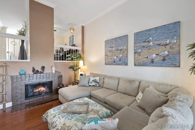 3057 Old Bridgeport Way, San Digo, CA 92111