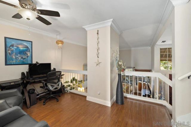 3057 Old Bridgeport Way, San Digo, CA 92111
