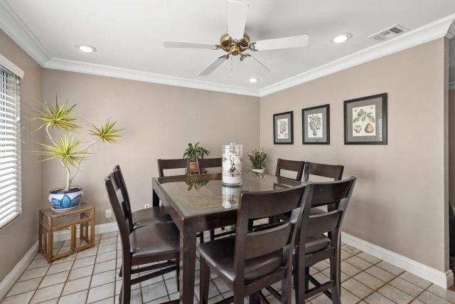 3057 Old Bridgeport Way, San Digo, CA 92111