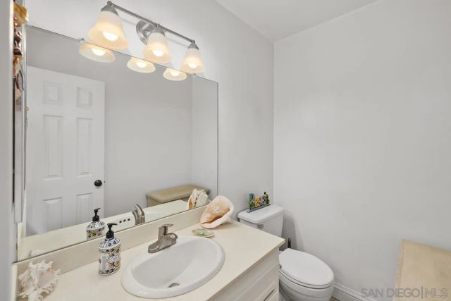 3057 Old Bridgeport Way, San Digo, CA 92111