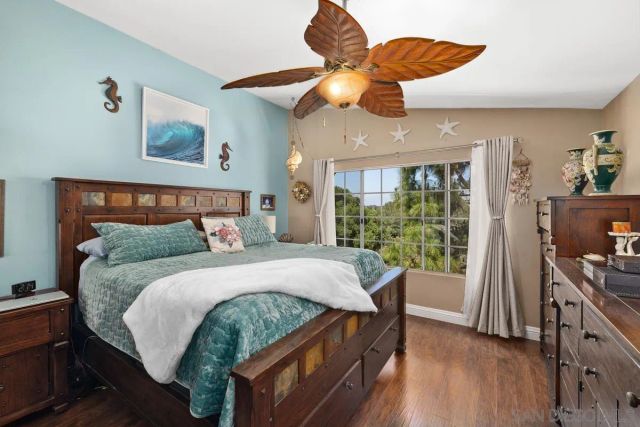 3057 Old Bridgeport Way, San Digo, CA 92111