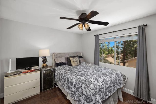 3057 Old Bridgeport Way, San Digo, CA 92111