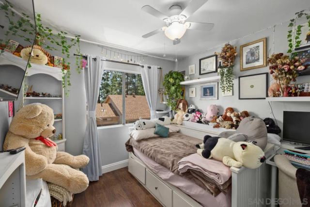 3057 Old Bridgeport Way, San Digo, CA 92111