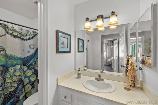 3057 Old Bridgeport Way, San Digo, CA 92111