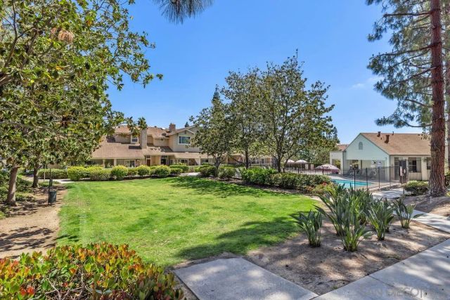3057 Old Bridgeport Way, San Digo, CA 92111