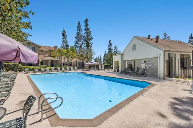 3057 Old Bridgeport Way, San Digo, CA 92111