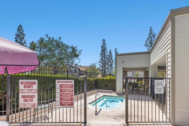 3057 Old Bridgeport Way, San Digo, CA 92111