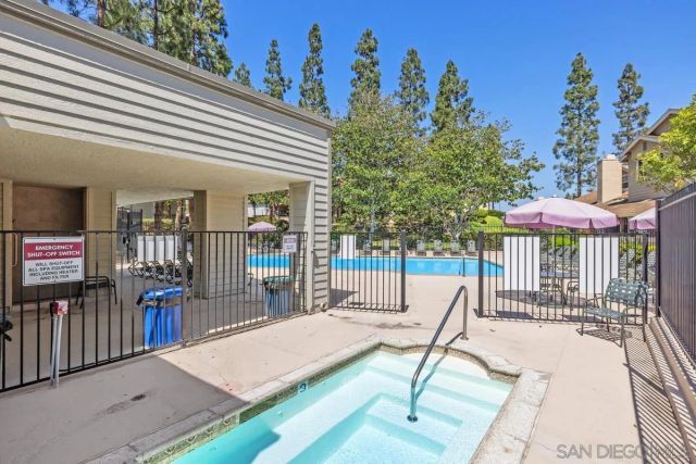 3057 Old Bridgeport Way, San Digo, CA 92111