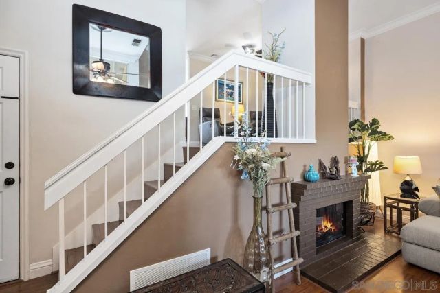 3057 Old Bridgeport Way, San Digo, CA 92111