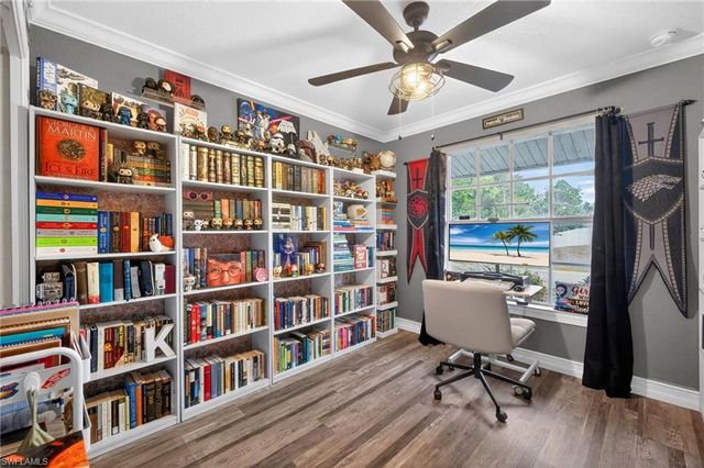 2807 52nd ST SW, Lehigh Acres, FL 33976