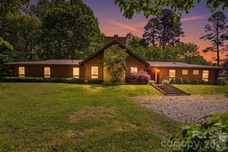 855 Edmiston Road, Mt Ulla, NC 28125