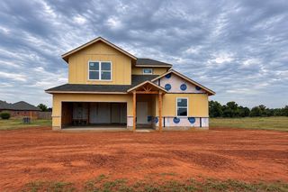 6822 E Wild Spur Drive, Stillwater, OK 74074