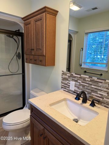 102 Chestnut Court, Pine Knoll Shores, NC 28512