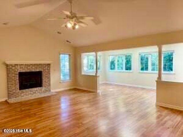 102 Chestnut Court, Pine Knoll Shores, NC 28512