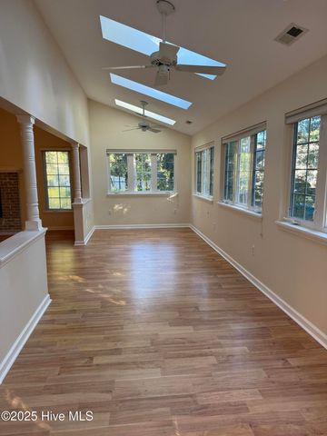 102 Chestnut Court, Pine Knoll Shores, NC 28512