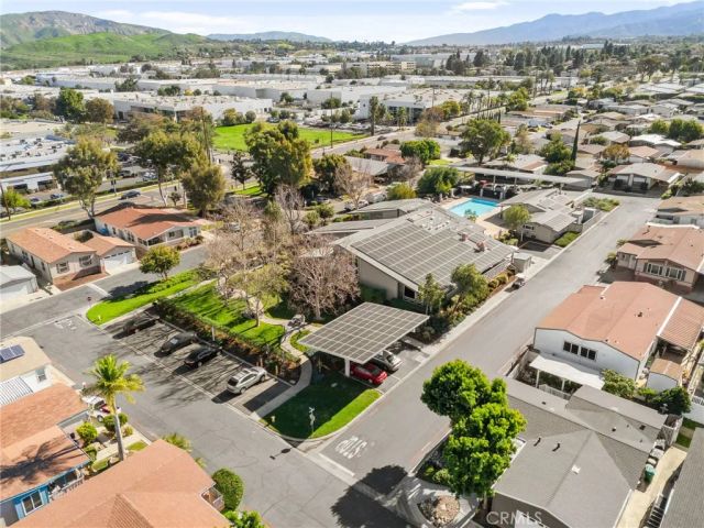 1550 Rimpau 52, Corona, CA 92881